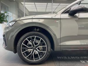 Audi Q5 Sportback 40TDI quattro Black Edition - Image 4