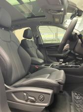 Audi Q5 Sportback 40TDI quattro Black Edition - Image 9