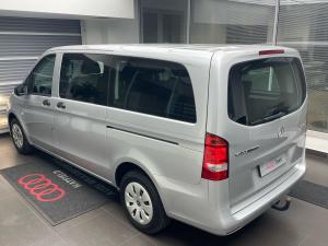 Mercedes-Benz Vito 116 CDI Tourer Pro - Image 10