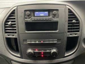 Mercedes-Benz Vito 116 CDI Tourer Pro - Image 14