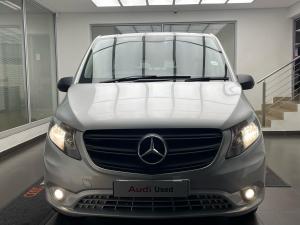 Mercedes-Benz Vito 116 CDI Tourer Pro - Image 2