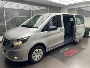 Mercedes-Benz Vito 116 CDI Tourer Pro - Image 8