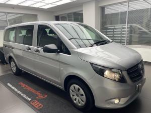 Mercedes-Benz Vito 116 CDI Tourer Pro - Image 9