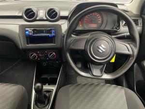 Suzuki Swift 1.2 GA - Image 11