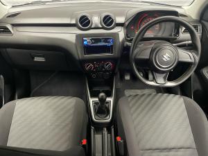 Suzuki Swift 1.2 GA - Image 12
