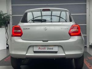 Suzuki Swift 1.2 GA - Image 5