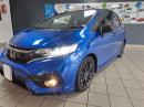 Thumbnail Honda Jazz 1.5 Sport