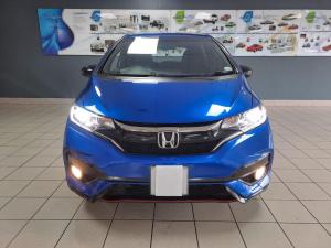 Honda Jazz 1.5 Sport - Image 2