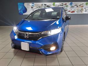 Honda Jazz 1.5 Sport - Image 4