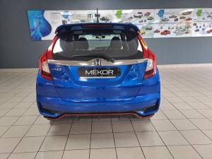 Honda Jazz 1.5 Sport - Image 5