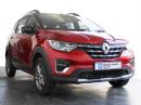 Thumbnail Renault Triber 1.0 Intens auto