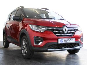 Renault Triber 1.0 Intens auto - Image 1