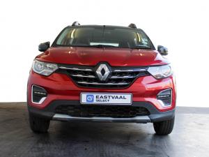Renault Triber 1.0 Intens auto - Image 2