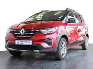 Renault Triber 1.0 Intens auto - Image 3