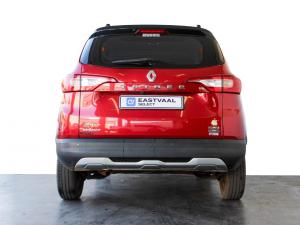 Renault Triber 1.0 Intens auto - Image 4