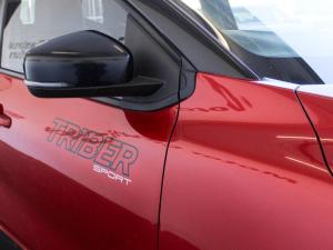 Renault Triber 1.0 Intens auto - Image 5