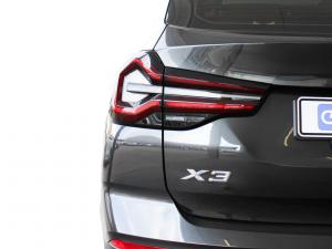 BMW X3 xDrive30d - Image 10