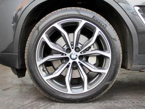 BMW X3 xDrive30d - Image 11