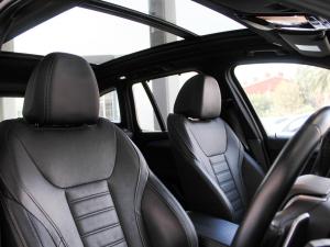 BMW X3 xDrive30d - Image 17