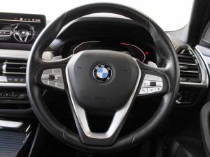 BMW X3 xDrive30d - Image 18