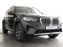 Thumbnail BMW X3 xDrive30d