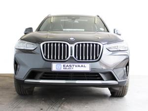 BMW X3 xDrive30d - Image 2