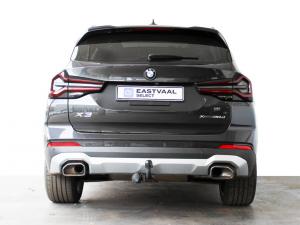 BMW X3 xDrive30d - Image 5