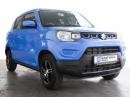 Thumbnail Suzuki S-Presso 1.0 GL manual