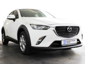 Mazda CX-3 2.0 Dynamic - Image 1
