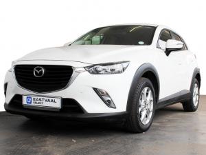 Mazda CX-3 2.0 Dynamic - Image 3