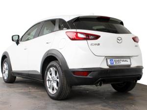 Mazda CX-3 2.0 Dynamic - Image 4