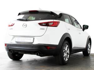 Mazda CX-3 2.0 Dynamic - Image 9