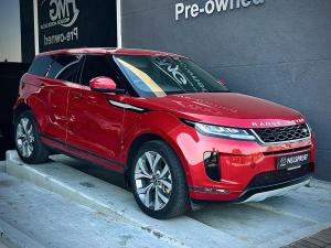 Land Rover Range Rover Evoque D180 S - Image 1