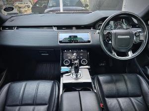 Land Rover Range Rover Evoque D180 S - Image 22