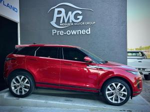Land Rover Range Rover Evoque D180 S - Image 3