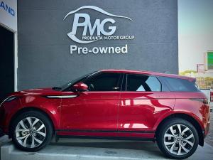 Land Rover Range Rover Evoque D180 S - Image 4