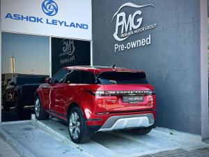 Land Rover Range Rover Evoque D180 S - Image 5