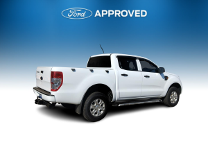 Ford Ranger 2.2TDCi double cab Hi-Rider XL - Image 13