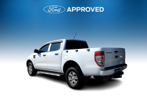 Ford Ranger 2.2TDCi double cab Hi-Rider XL - Image 15