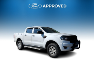 Ford Ranger 2.2TDCi double cab Hi-Rider XL - Image 1
