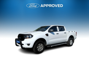 Ford Ranger 2.2TDCi double cab Hi-Rider XL - Image 3