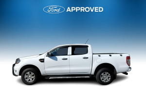 Ford Ranger 2.2TDCi double cab Hi-Rider XL - Image 5