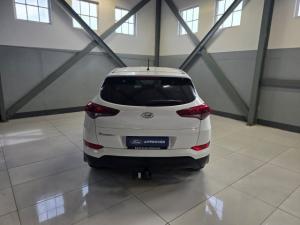 Hyundai Tucson 2.0 Premium auto - Image 10