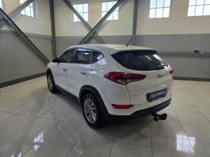 Hyundai Tucson 2.0 Premium auto - Image 12