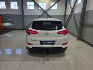 Hyundai Tucson 2.0 Premium auto - Image 13