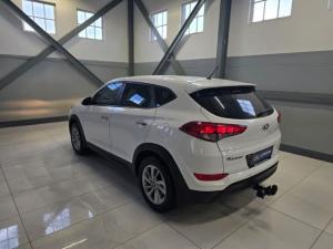 Hyundai Tucson 2.0 Premium auto - Image 14