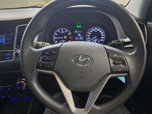 Hyundai Tucson 2.0 Premium auto - Image 15