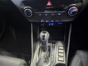 Hyundai Tucson 2.0 Premium auto - Image 19