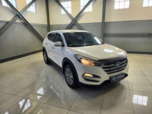Hyundai Tucson 2.0 Premium auto - Image 1