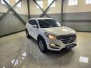 Thumbnail Hyundai Tucson 2.0 Premium auto